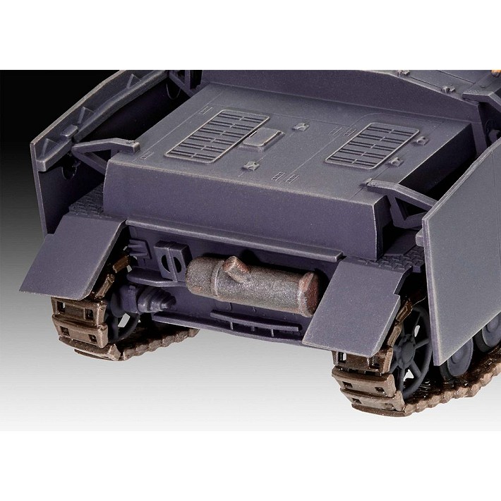 Sturmgeschütz IV - fot. 3
