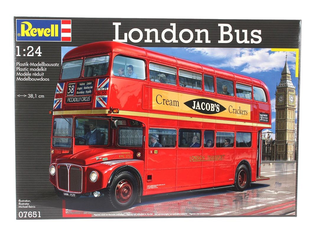 London Bus