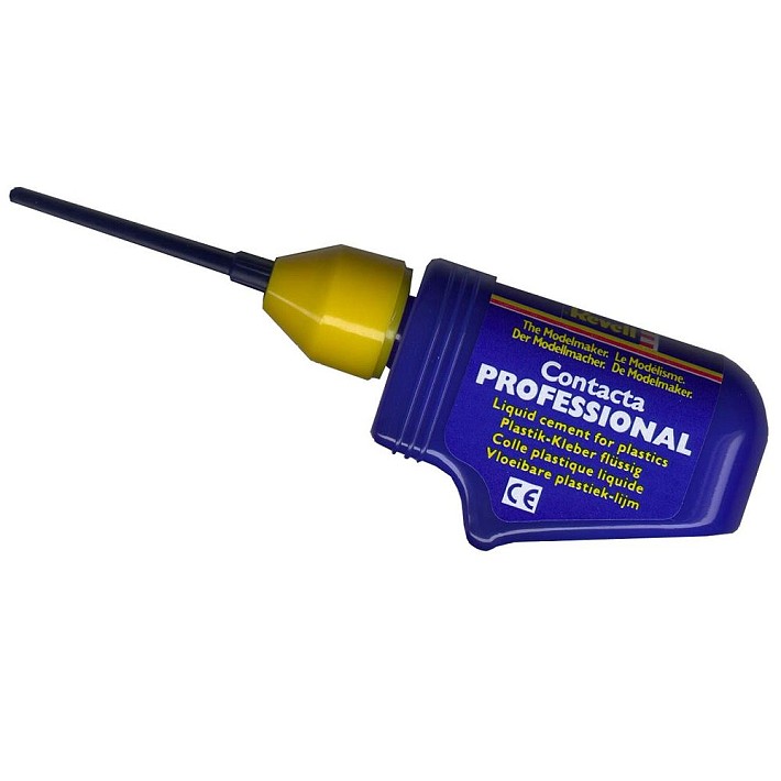 Contacta Professional, pojemnik 25g