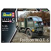 Fordson W.O.T.6