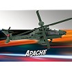 Build & Play AH-64 Apache - fot. 3