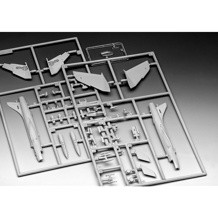 Hawker Hunter FGA.9 - fot. 5