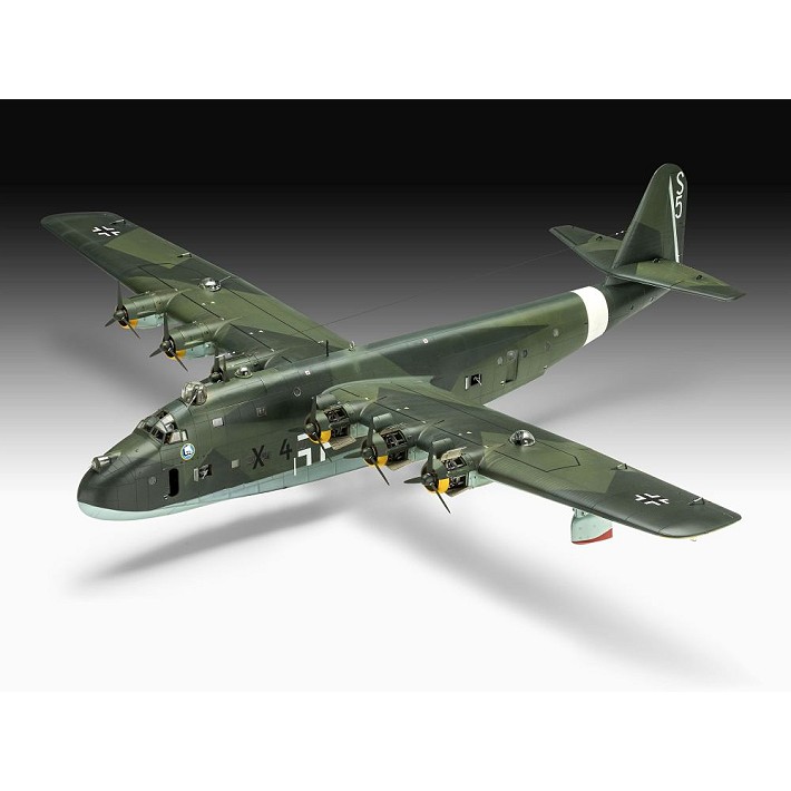 Blohm - Voss BV222 - fot. 2