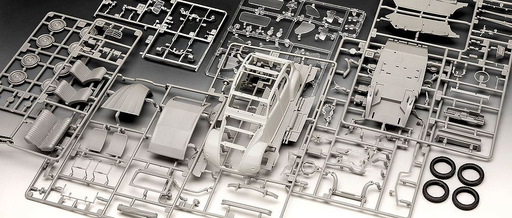 Citroen 2CV James Bond 007 - For Your Eyes Only - fot. 7