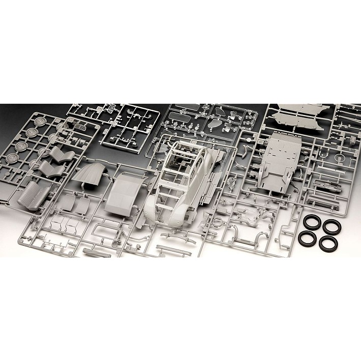 Citroen 2CV James Bond 007 - For Your Eyes Only - fot. 7