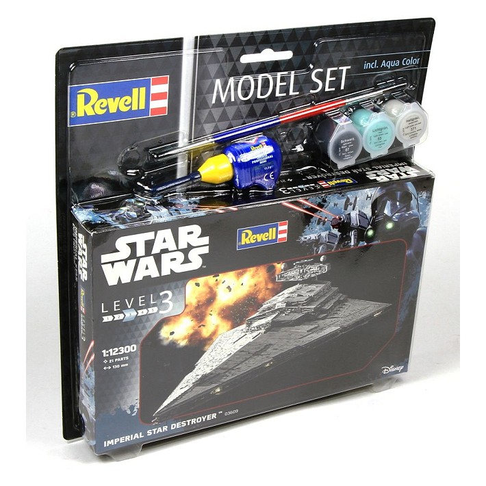 Imperial Star Destroyer