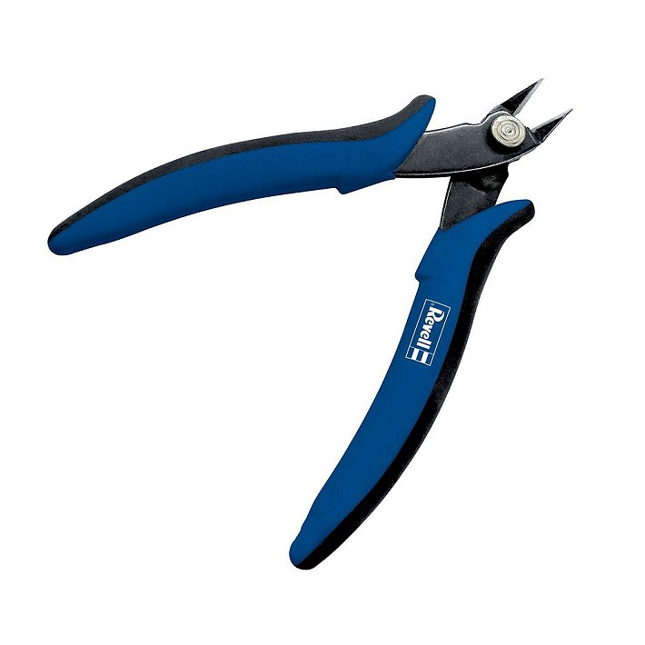 Cążki modelarskie - New Precision Cutter