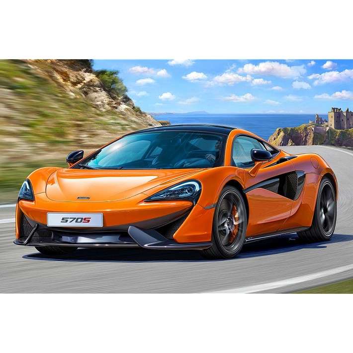 McLaren 570s - fot. 8
