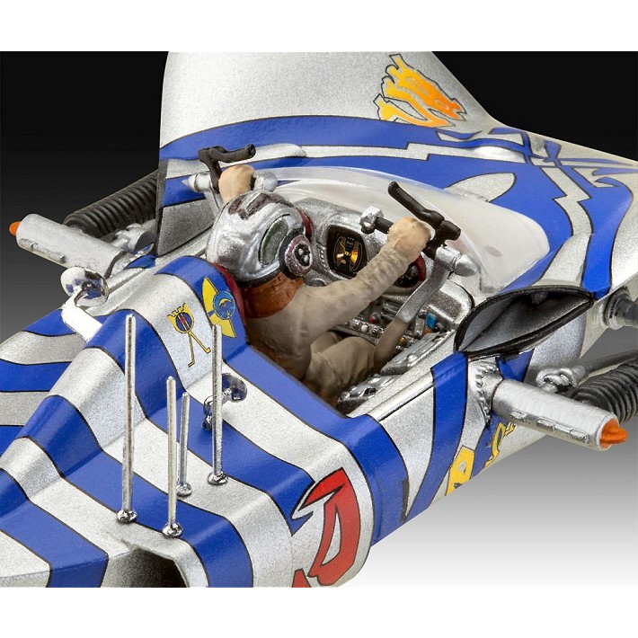 Anakin's Podracer - fot. 4