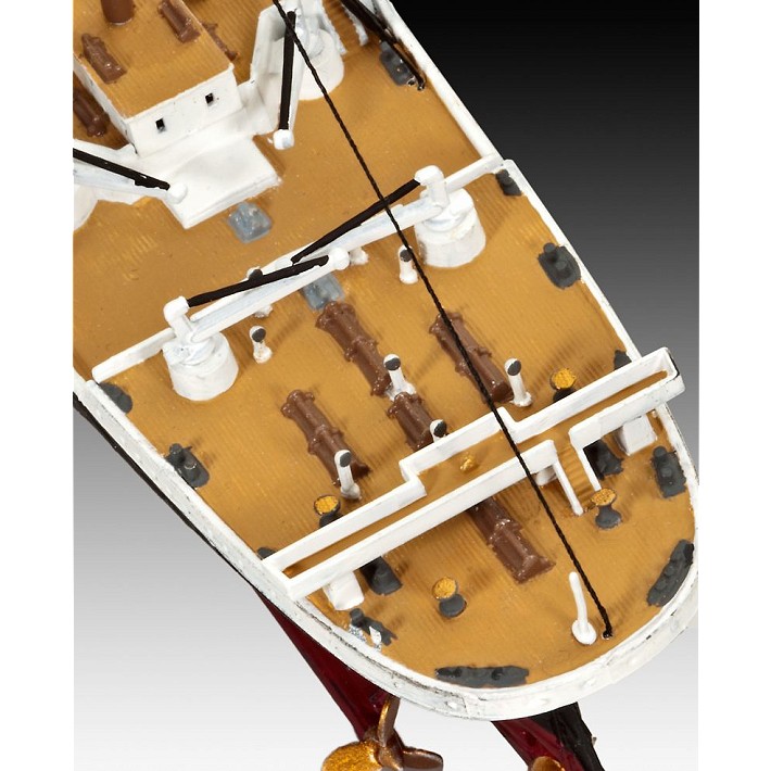 R.M.S. Titanic - fot. 6
