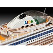 Cruiser Ship AIDA - fot. 7