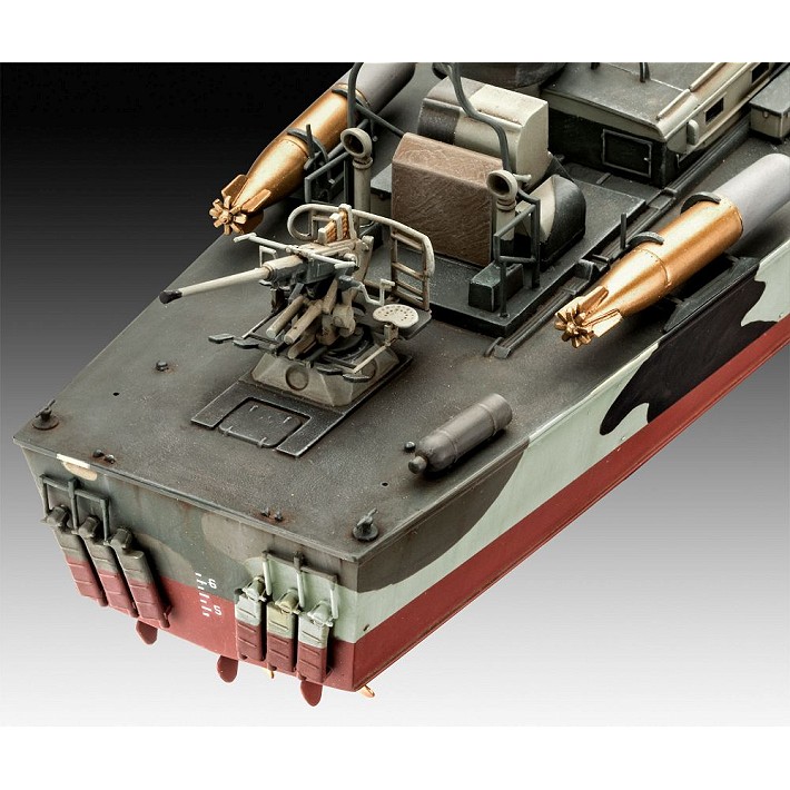 Patrol Torpedo Boat PT-588/ PT-57 - fot. 4