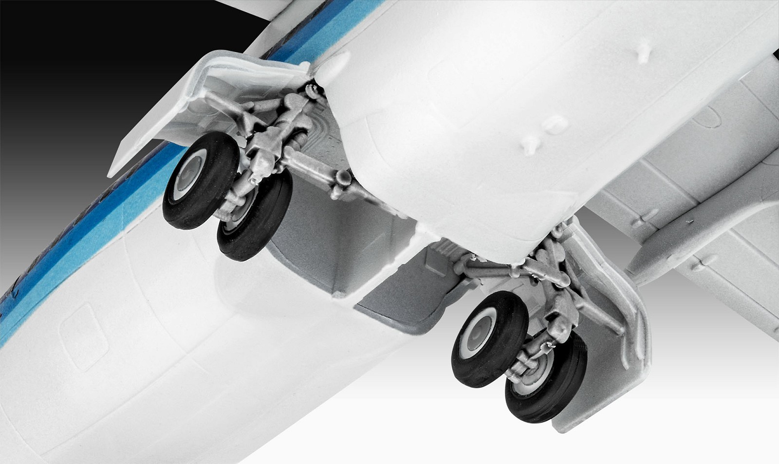 BAe 146-200 Air UK (RJ85) - fot. 6