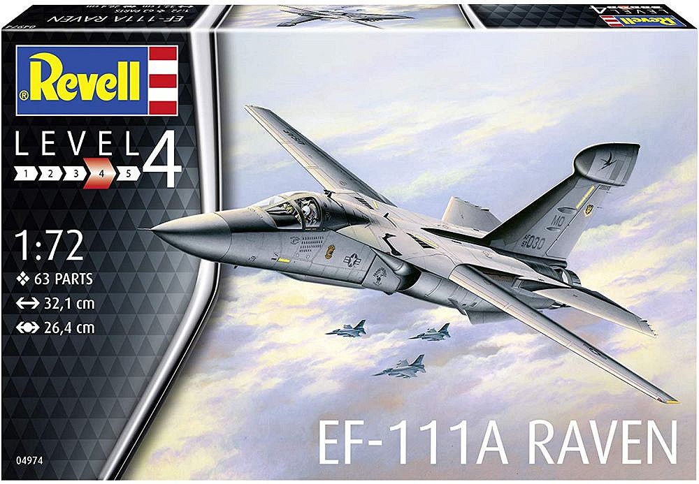 EF-111A Raven - fot. 8