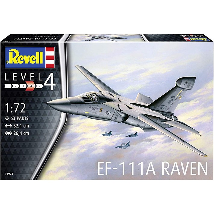 EF-111A Raven - fot. 8