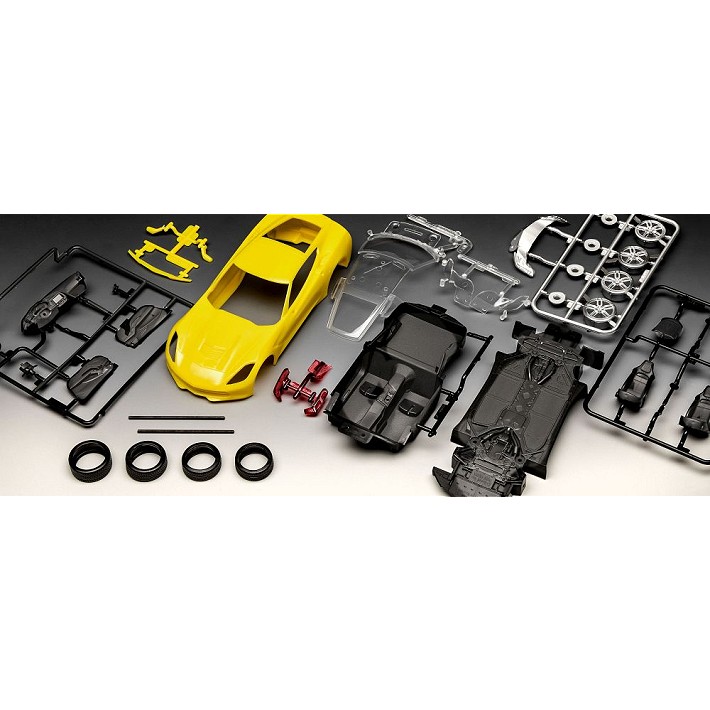 Corvette® Stingray 2014 - fot. 8