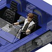 Han's Speeder - fot. 4