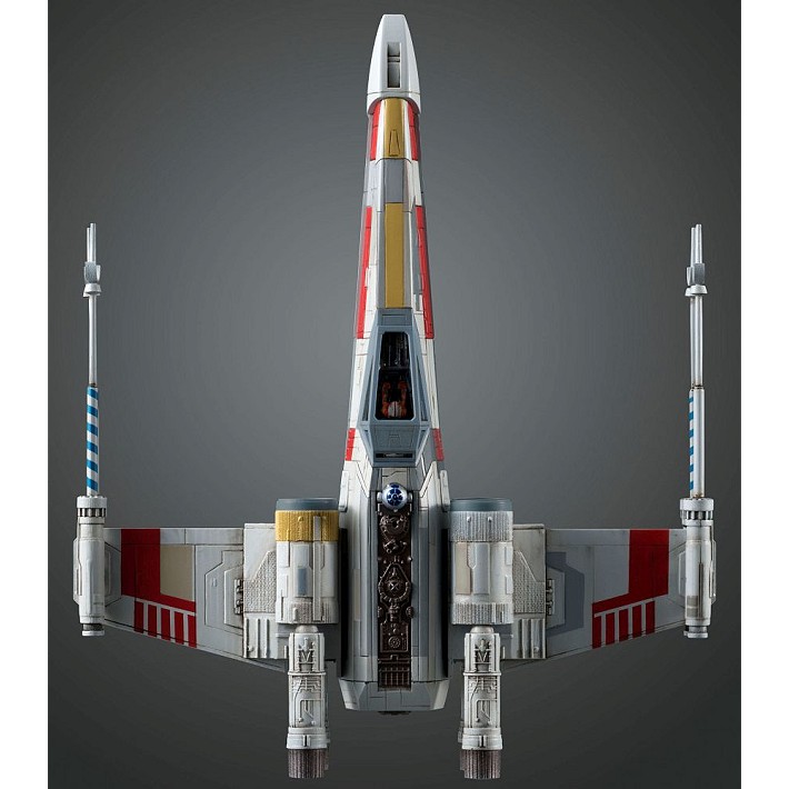 X-Wing Starfighter - fot. 20