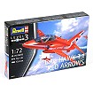 BAe Hawk T.1 Red Arrows - fot. 6