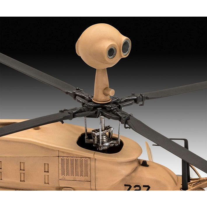 OH-58 Kiowa - fot. 5