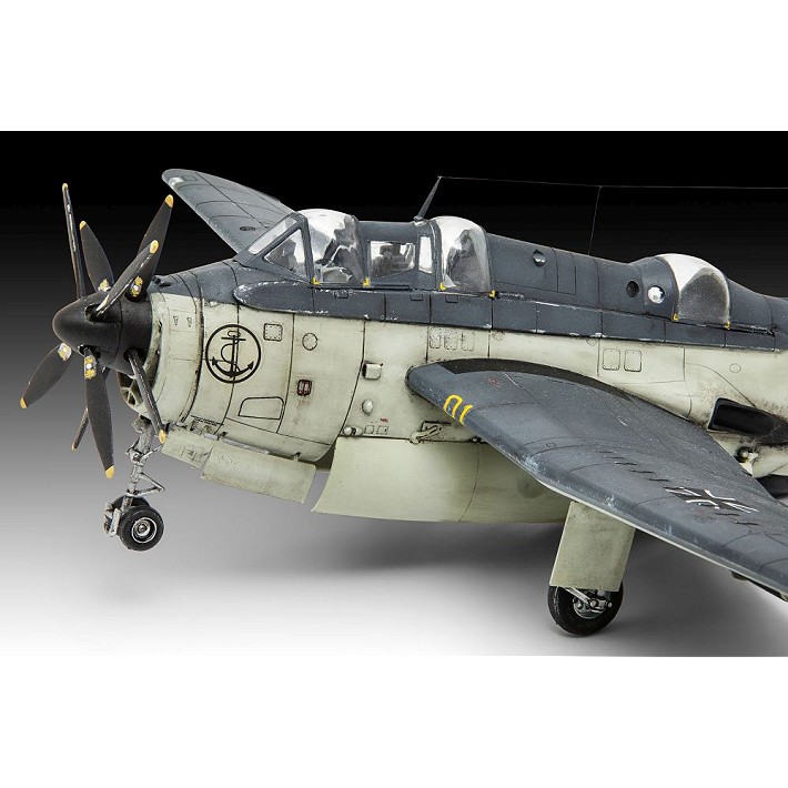 Fairey Gannet AS.1/AS.4 - fot. 3