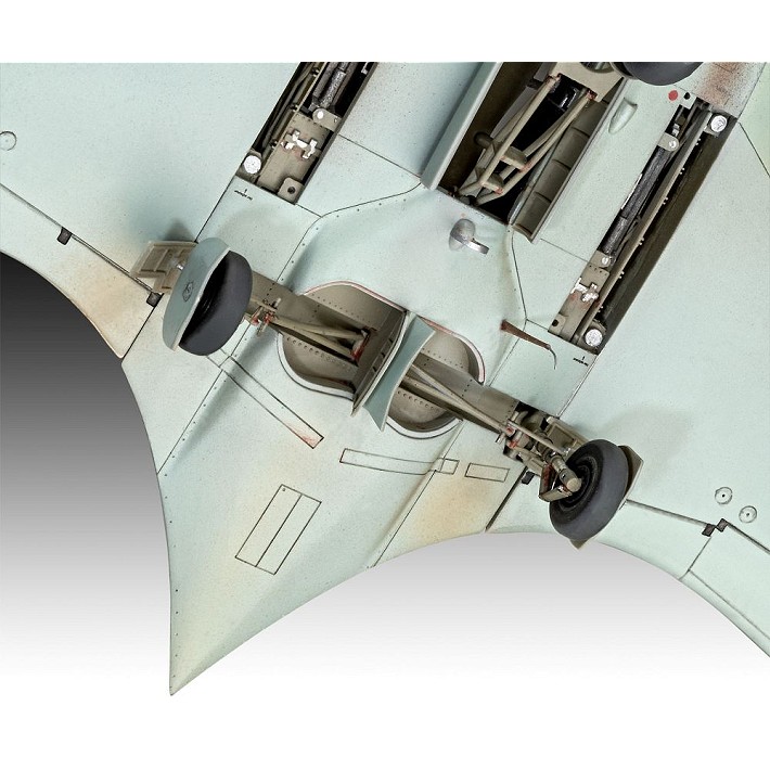 Horten Go229 A - fot. 5