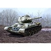 T-34/85 - fot. 8