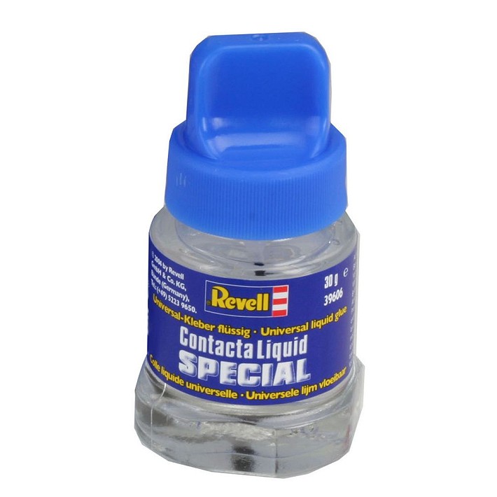 Contacta Liquid Special, pojemnik 30 g