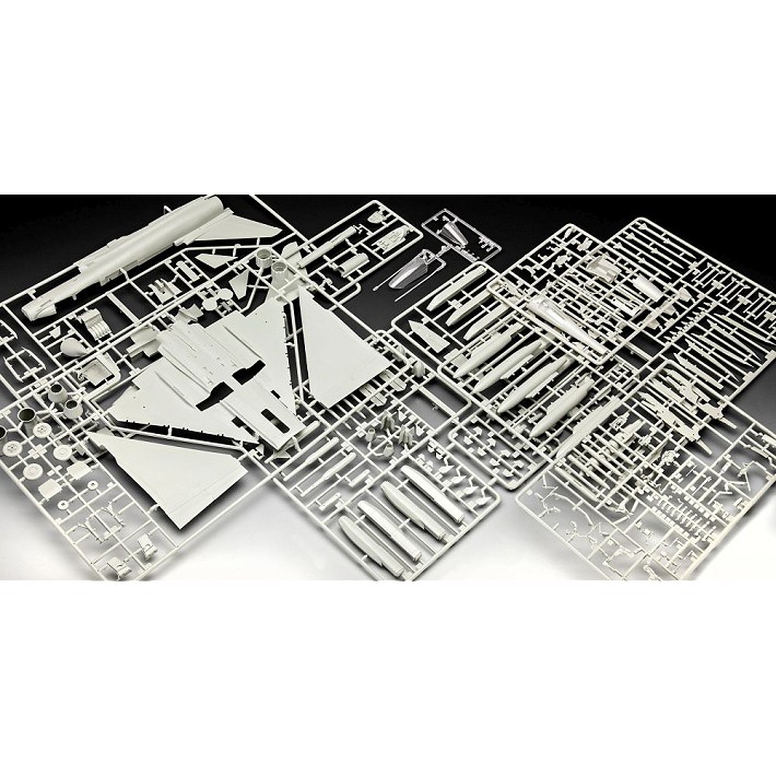 Eurofighter Typhoon „Black Jack“ - fot. 6