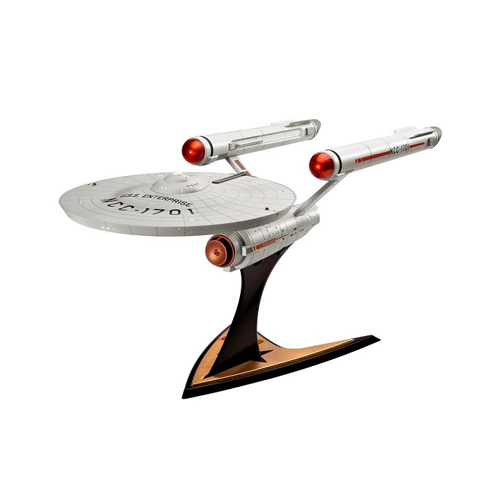 U.S.S. Enterprise NCC-1701 TOS - fot. 2