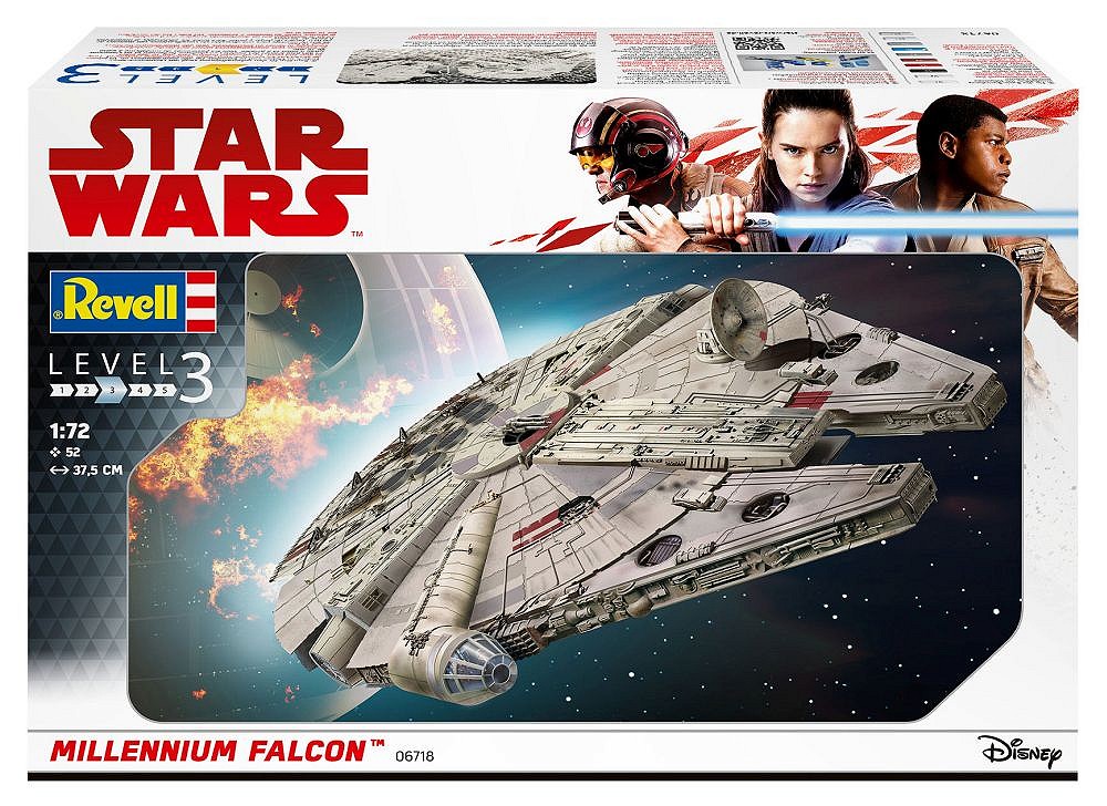 Millennium Falcon