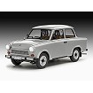 Trabant 601  60th Anniversary