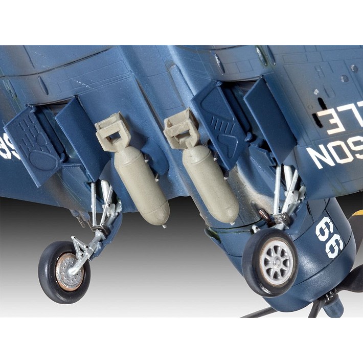 F4U-4 Corsair - fot. 5