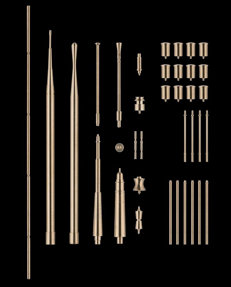 German Submarine Type VII C/41 - fot. 6