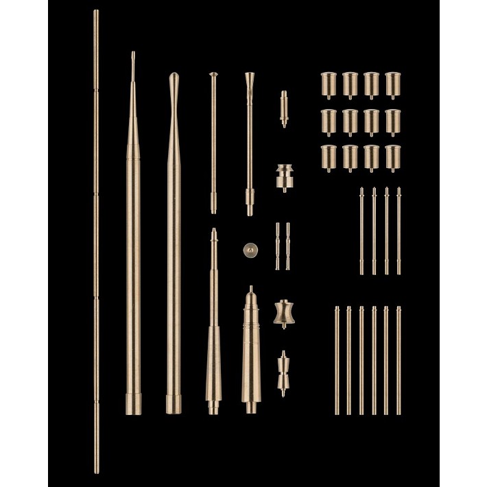 German Submarine Type VII C/41 - fot. 6