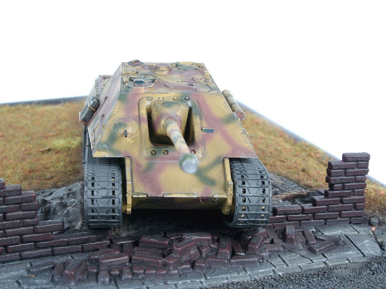 Sd.Kfz. 173 JAGDPANTHER - fot. 4