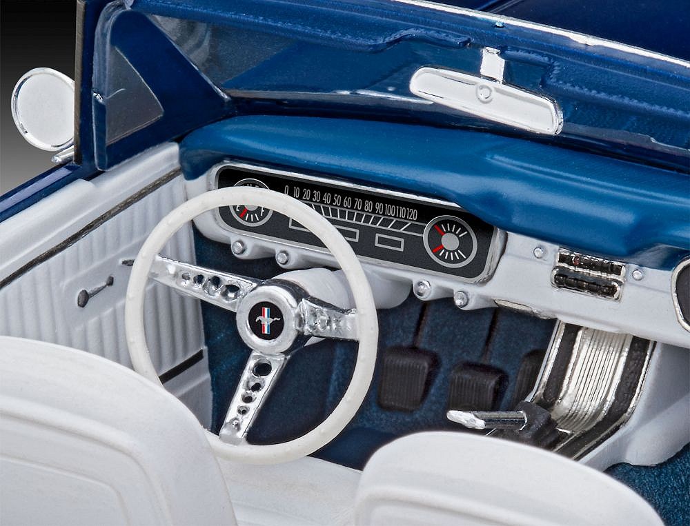 Ford Mustang 60th Anniversary - fot. 3