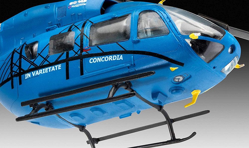 Eurocopter EC 145 Builders' Choice - fot. 3