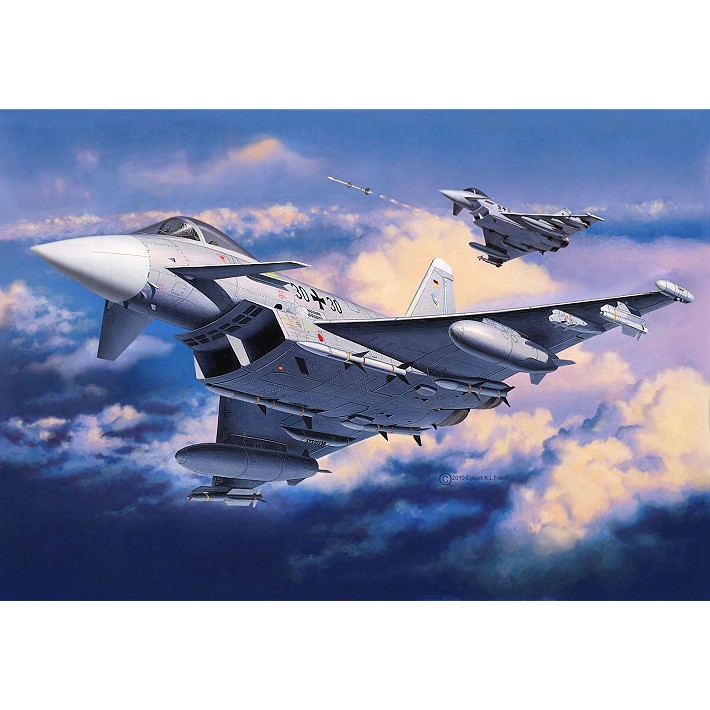 Eurofighter Typhoon