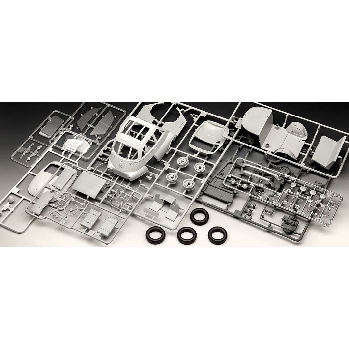 BMW Isetta 250 - 70th Anniversary - fot. 7