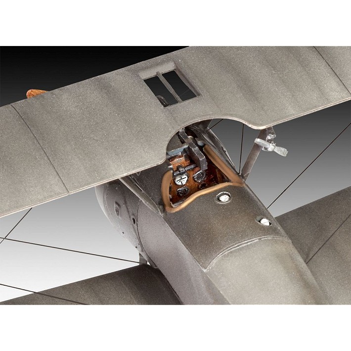 Sopwith F.1 Camel - fot. 3