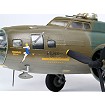 B-17F Memphis Belle - uszkodzone opakowanie - fot. 6
