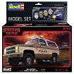 Chevrolet K5 Blazer (1985) - Stranger Things