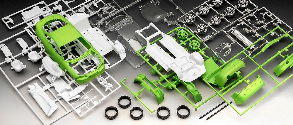 Mitsubishi Eclipse 1995 Brian's -  Fast Furious - fot. 7