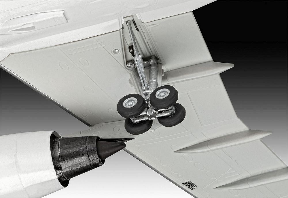 Airbus A300-600ST Beluga - fot. 5