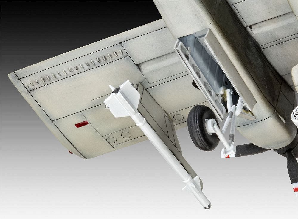 OV-10A Bronco - fot. 4