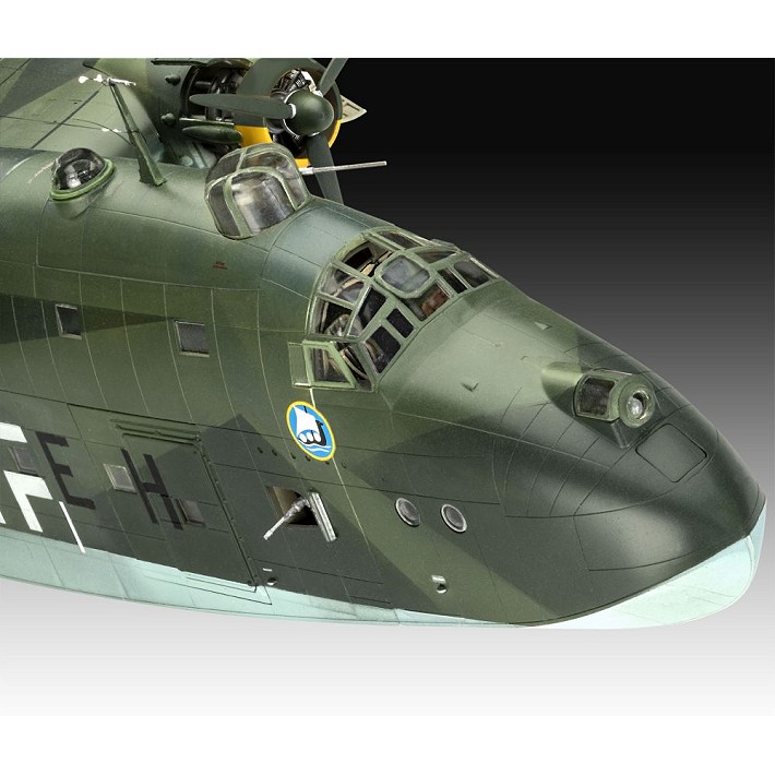 Blohm - Voss BV222 - fot. 6