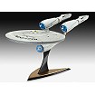 Star Trek U.S.S. Enterprise NCC-1701 - fot. 2
