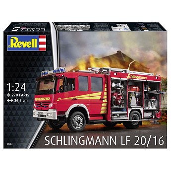 Schlingmann LF 20-16