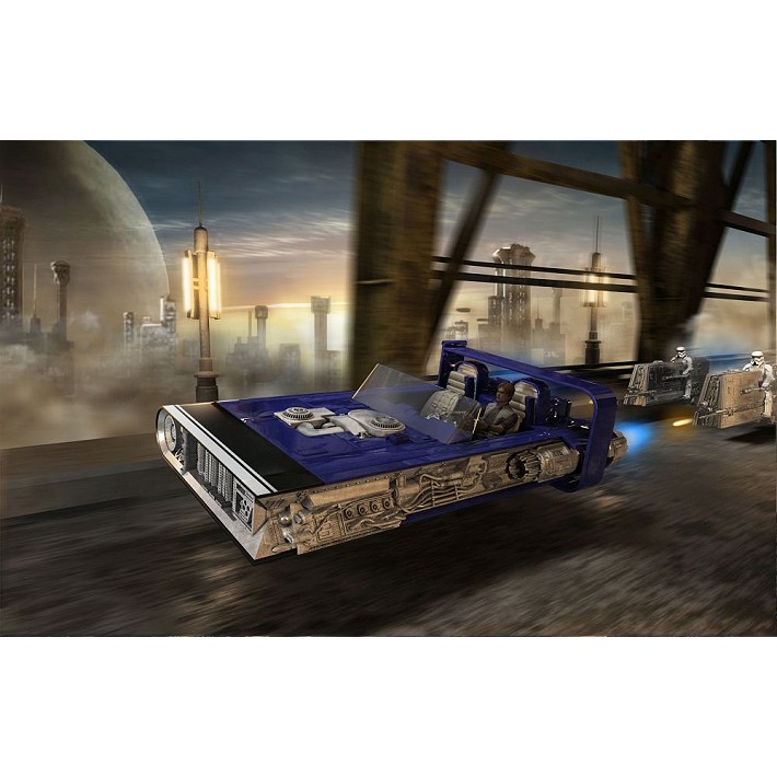 Han's Speeder - fot. 7